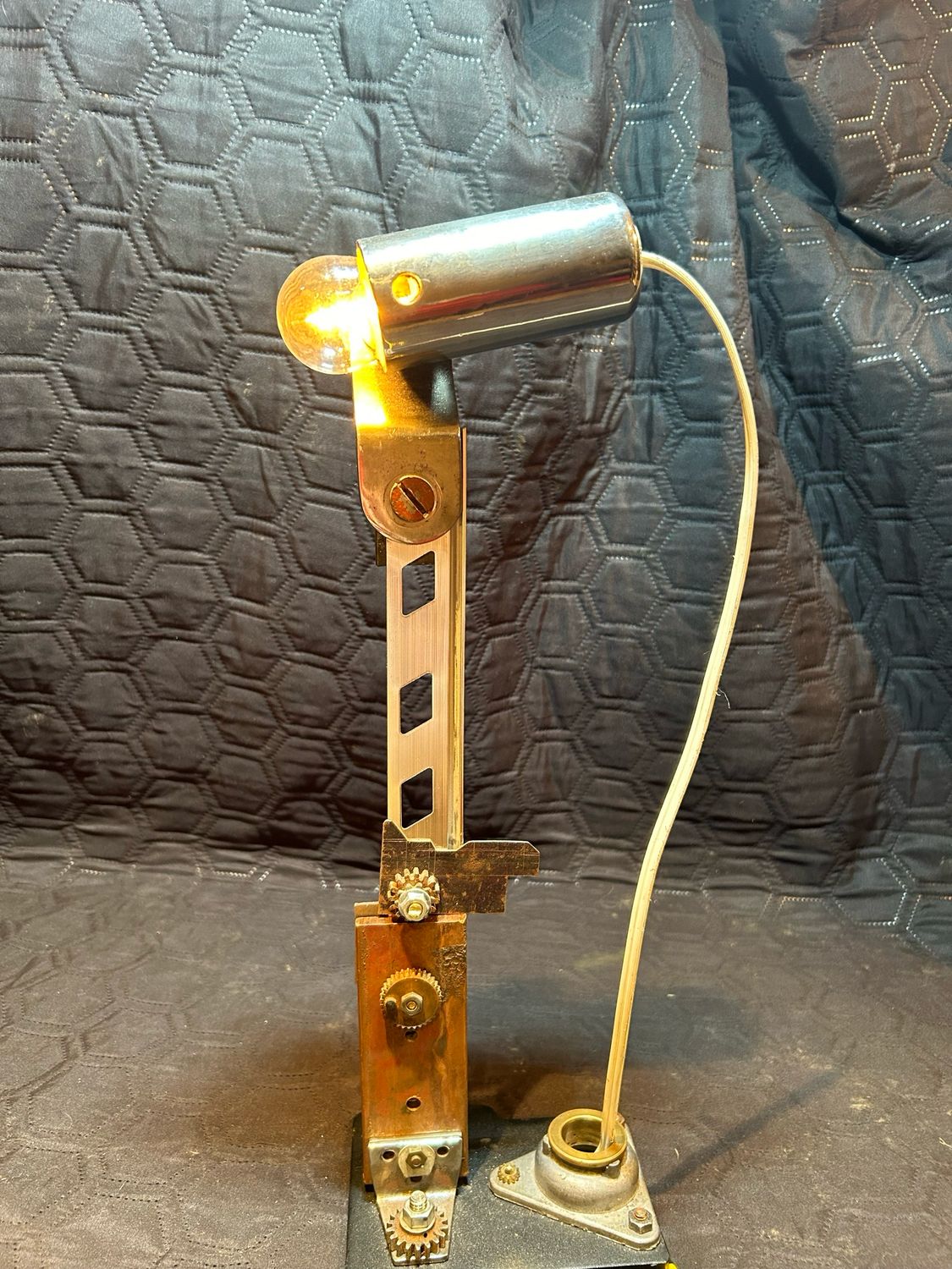 NÉOSHOCK LIGHT