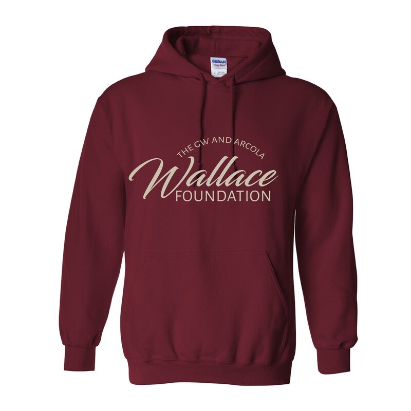 GWAWF Classic Logo Hoodie