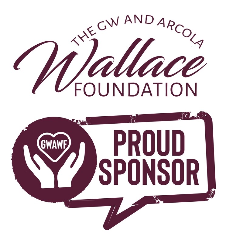 Become A Sponsor