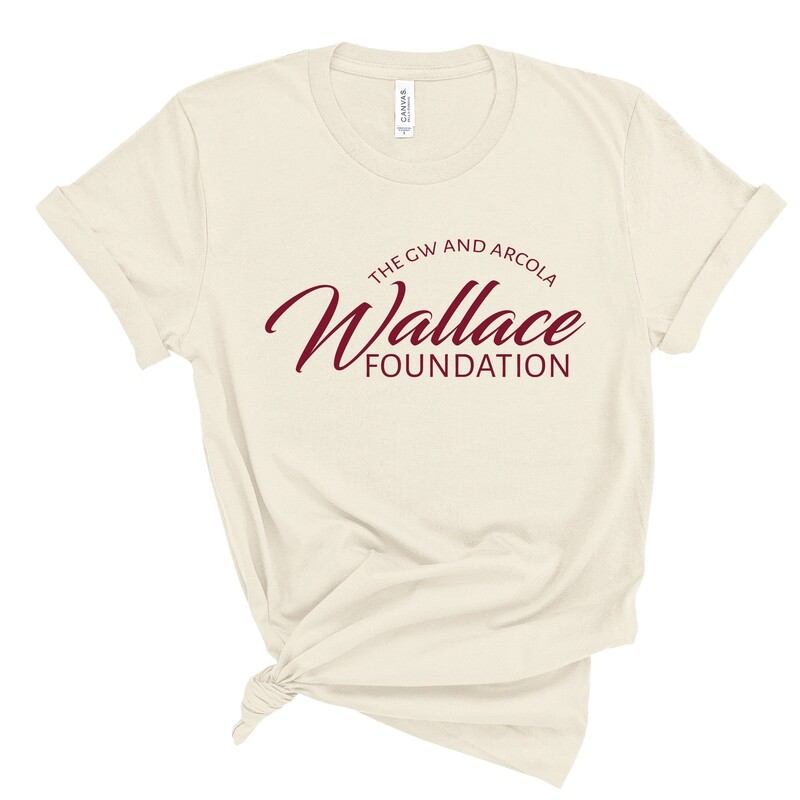 GWAW Foundation Signature Tee
