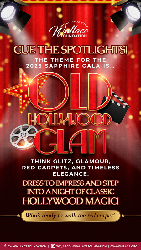 2025 GWAWF Individual Tickets