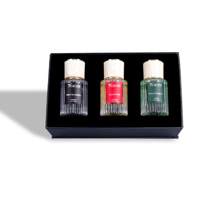 Royal Glory III - Unisex Gift Set