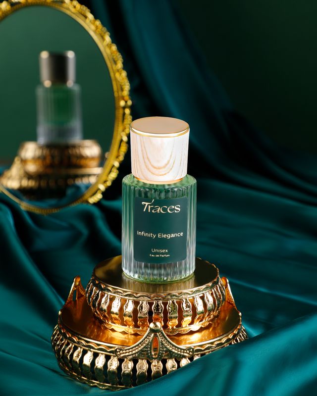 Infinity Elegance