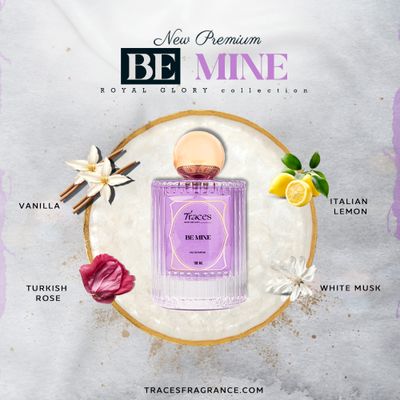 Be Mine