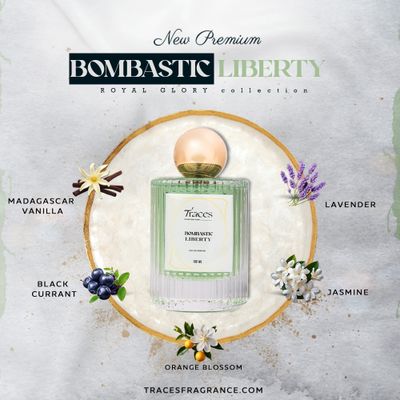 Bombastic Liberty
