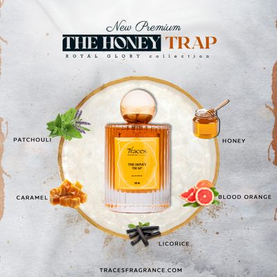 The Honey Trap