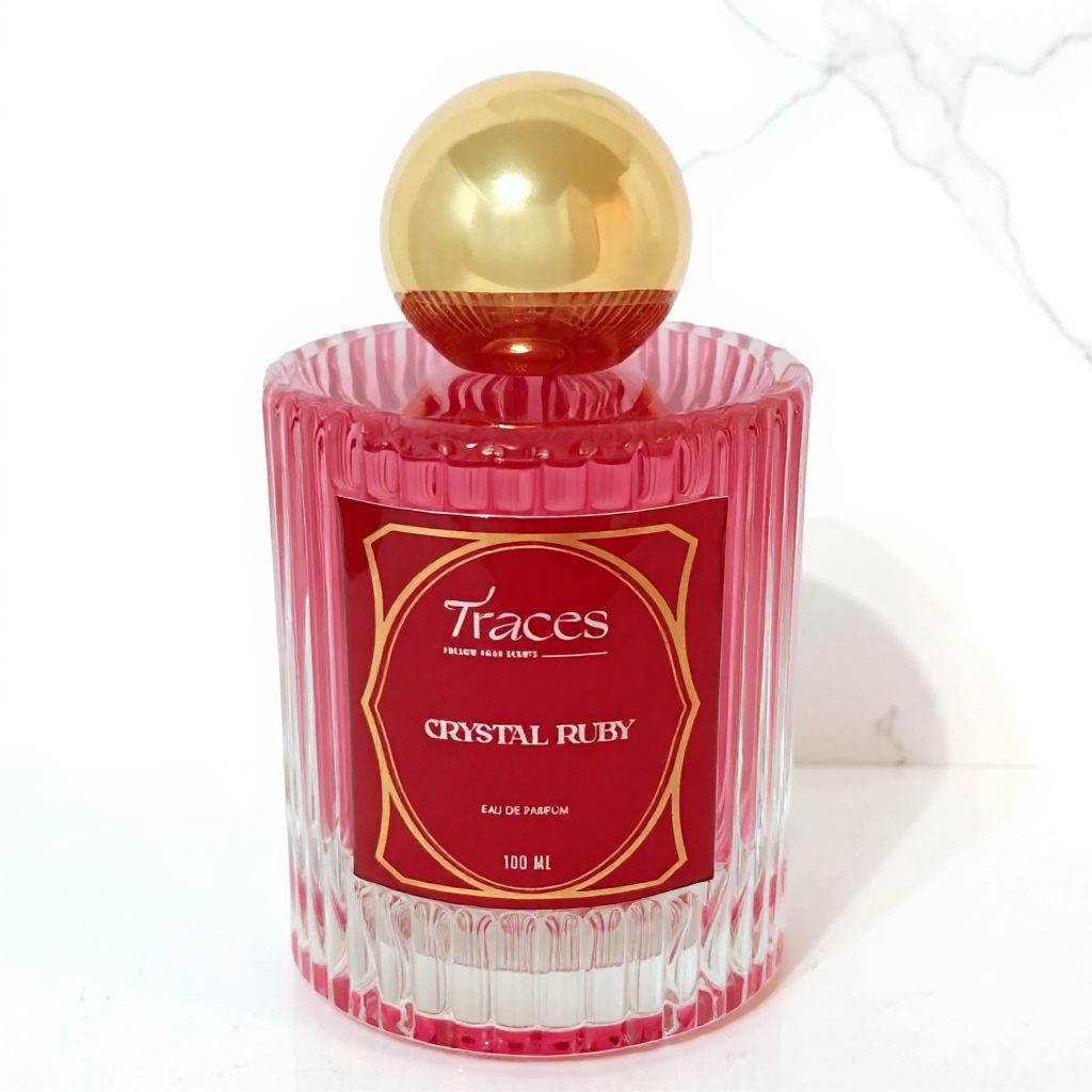 Crystal Ruby