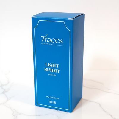 Light Spirit