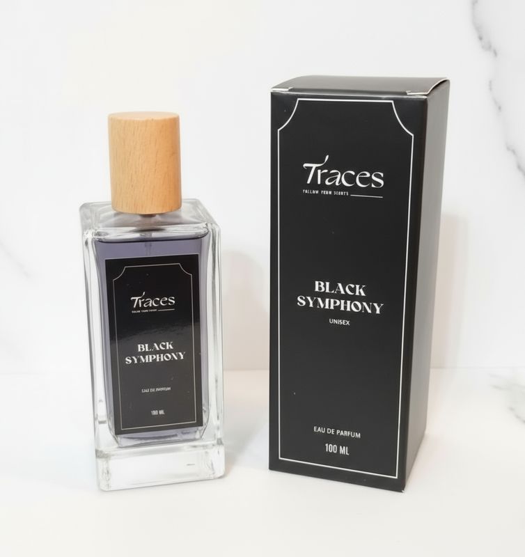 Black Symphony