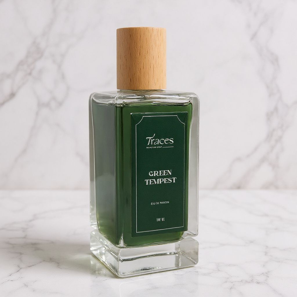 Green Tempest