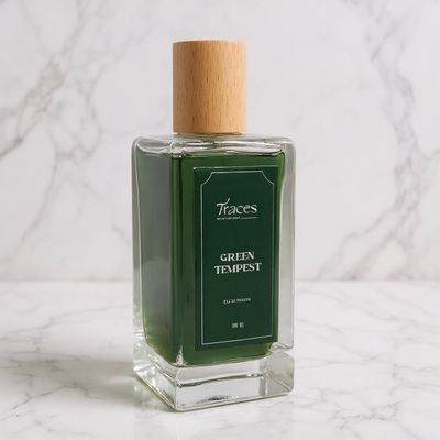 Green Tempest