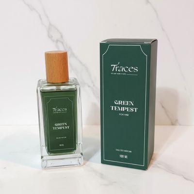 Green Tempest