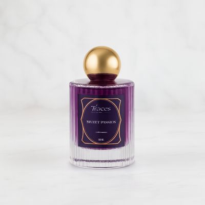 Sweet Passion