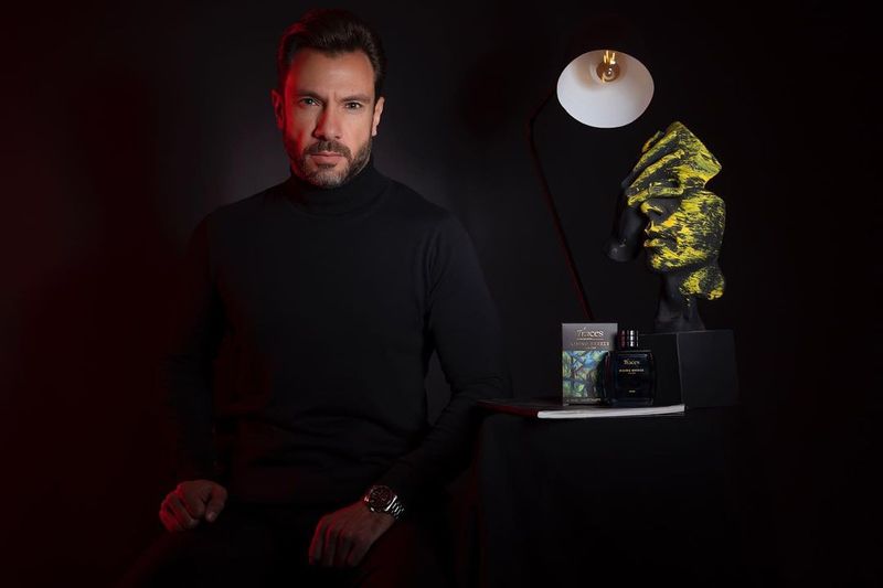 You Deserve More - Men Package