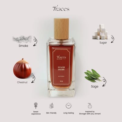 You Deserve More - Men Package