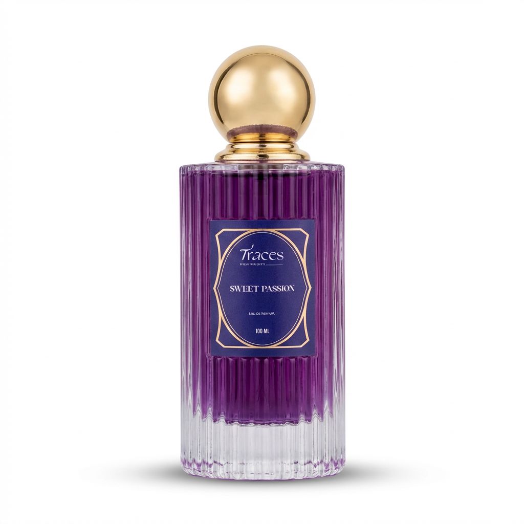Sweet Passion Sweet Passion