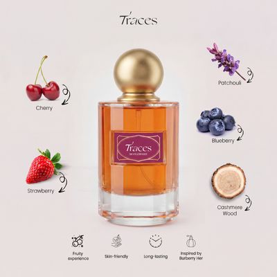 Moon Cherry