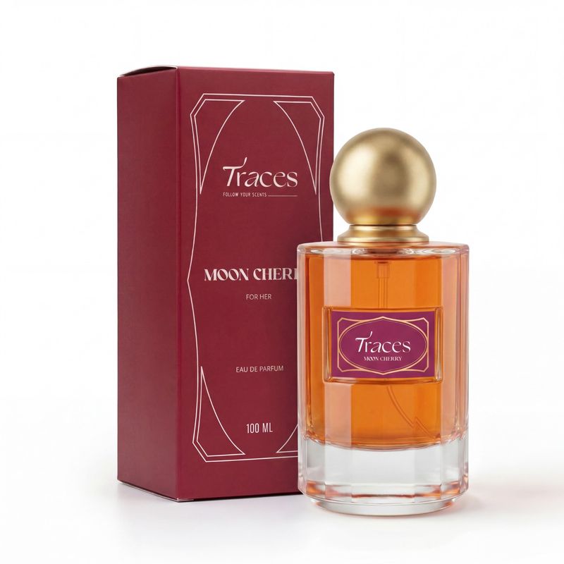 Moon Cherry