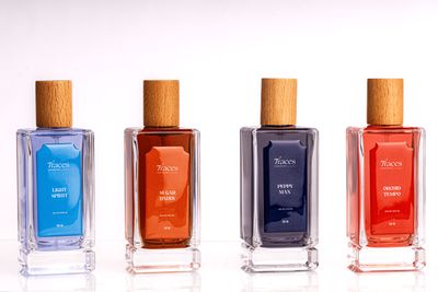 Gold Bundle for Him - New Year Offer