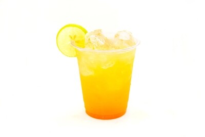 Gourmet Lemonade