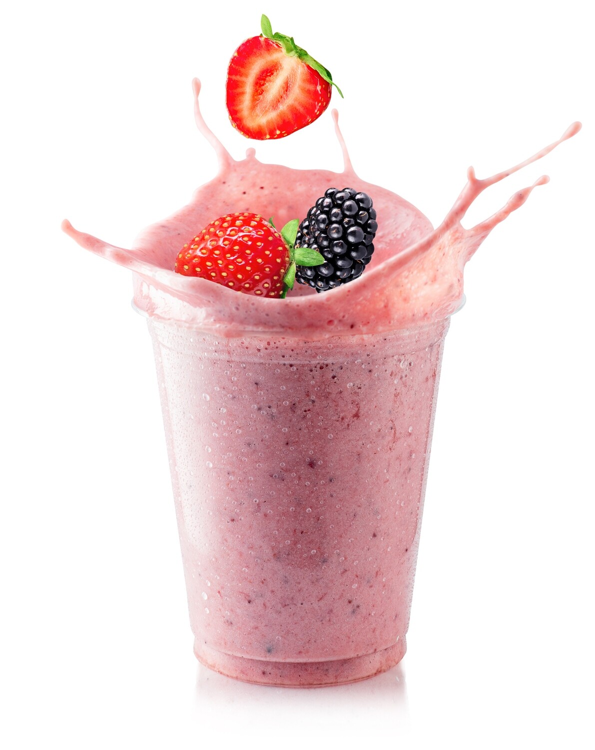 Fruit Smoothies