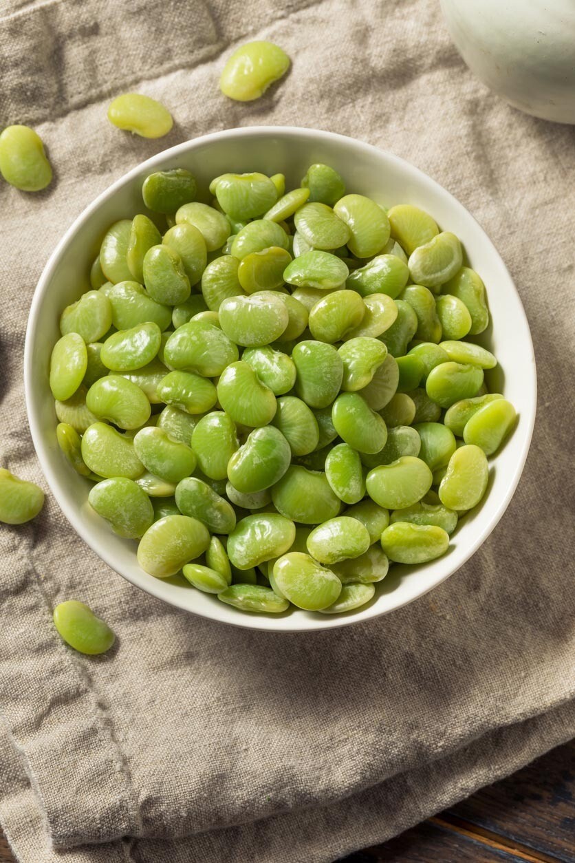 Lima Beans