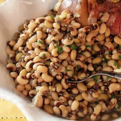 Field Peas