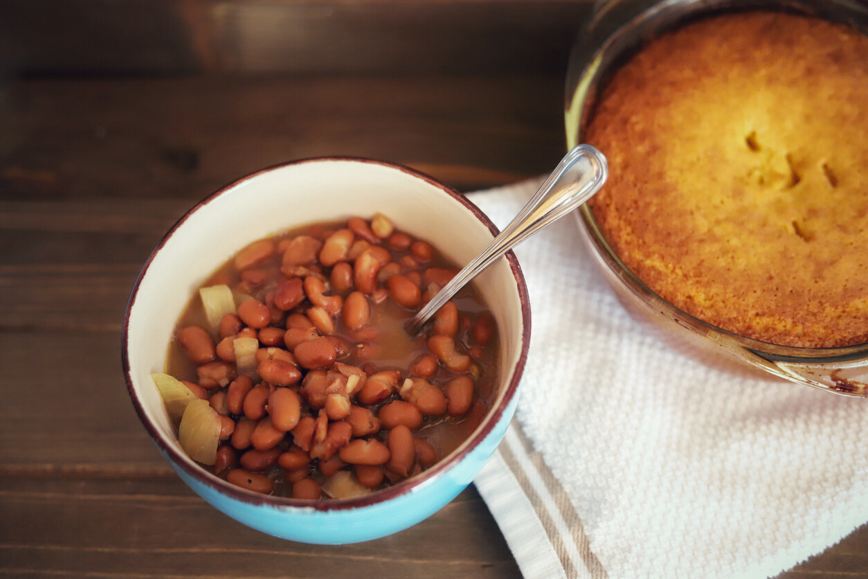 Pinto Beans