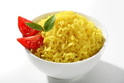 Yellow Rice