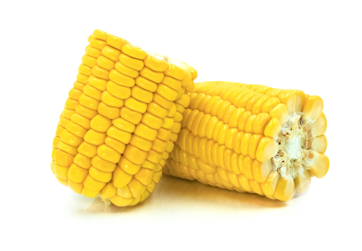 Corn on the Cob