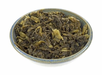 Turnip Greens