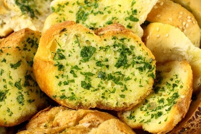 Garlic Bread