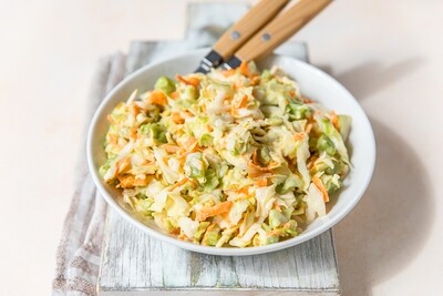 Coleslaw