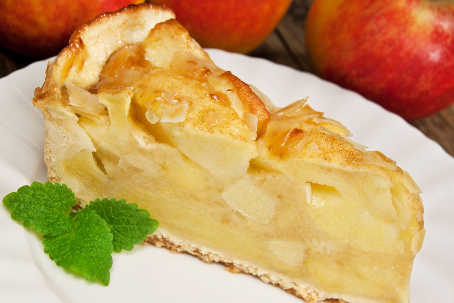 Apple Pie