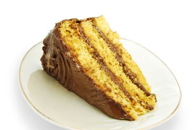 Chocolate Cake