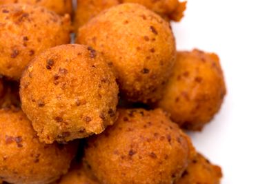 Hushpuppies (4)
