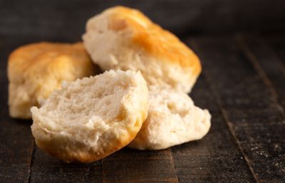 Biscuit