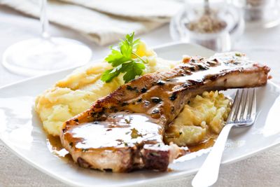 Create Your Plate