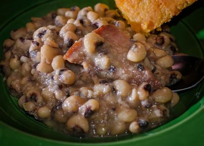 Black-Eyed Peas
