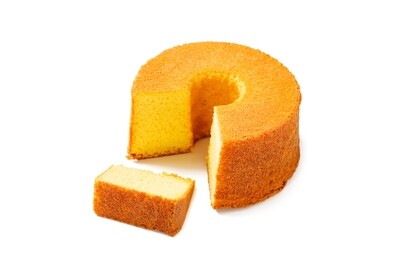 Pound Cake