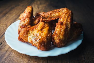 Create Your Plate