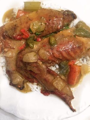 Create Your Plate
