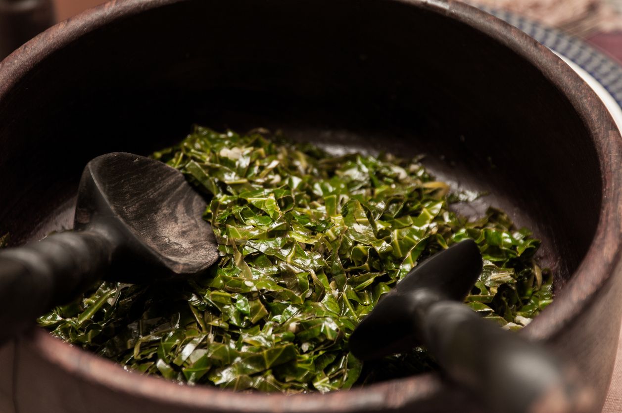 Collard Greens