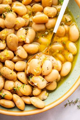 Butter Beans