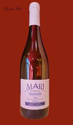 Mari di Ripiddu Etna Bianco (750 ml 12,5% vol)