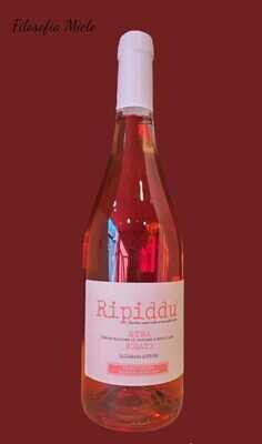 Ripiddu Etna Rosato  (750 ml 14,5% vol)