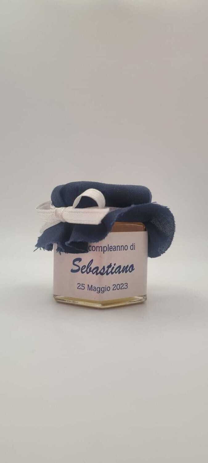 Vasetto segnaposto  da 45g