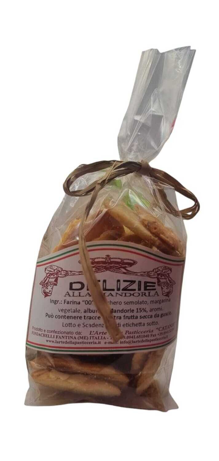 Delizie alla Mandorla