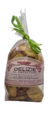 Delizie al Pistacchio