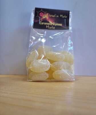 Caramelle al Miele (0.100 gr.)